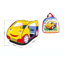 Wholesale Outdoor Cartoon Car Shape Play Tent Kids Toy (10205139)